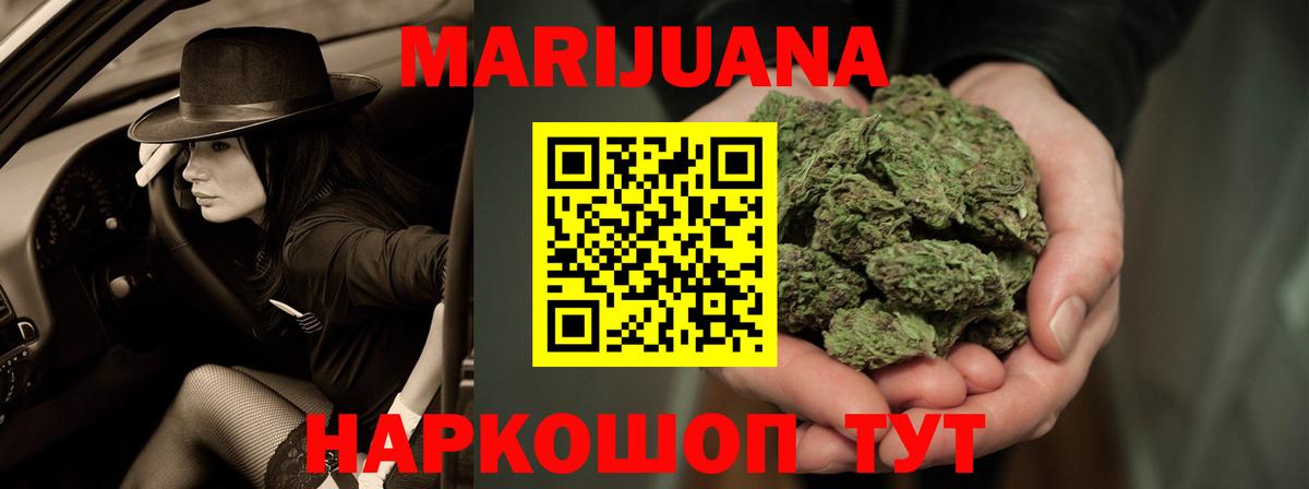Конопля сатива Кыштым